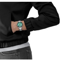 Unisex hodinky Tissot T120.210.11.091.00