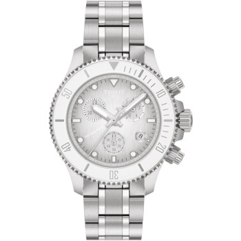 Unisex hodinky Tissot T120.217.11.011.00