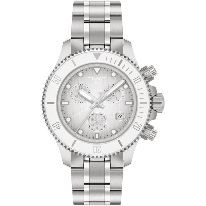 Unisex hodinky Tissot T120.217.11.011.00