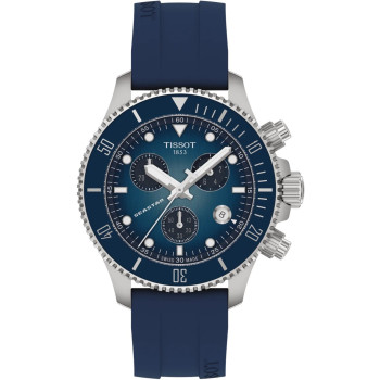 Unisex hodinky Tissot T120.217.17.041.00