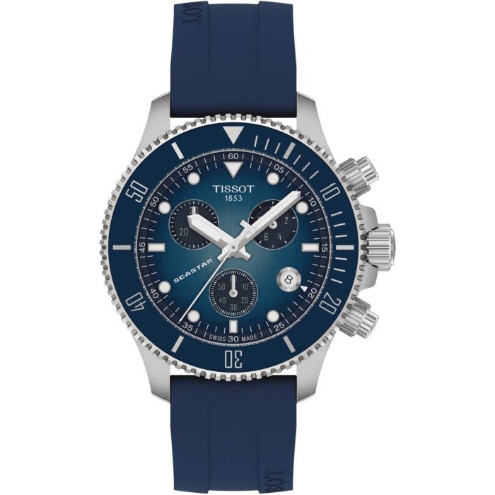 Unisex hodinky Tissot T120.217.17.041.00