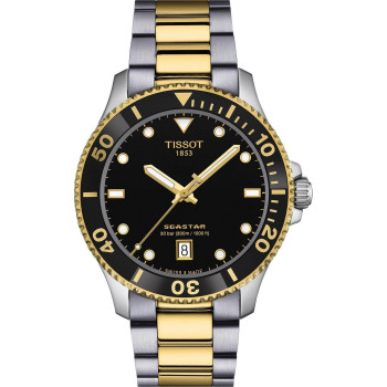 Pánske hodinky Tissot T120.410.22.051.00