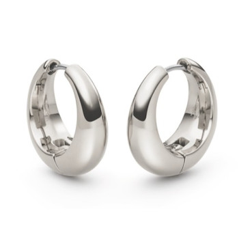 náušnice Boccia Titanium 05096-01
