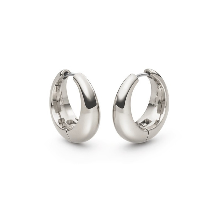 náušnice Boccia Titanium 05096-01
