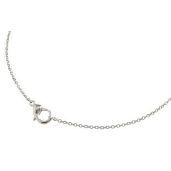 náhrdelník Boccia Titanium 08048-0145