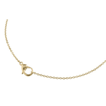 náhrdelník Boccia Titanium 08048-0245