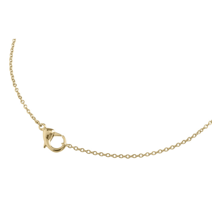 náhrdelník Boccia Titanium 08048-0245