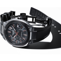 hodinky Casio EFK-200XPB-1AER