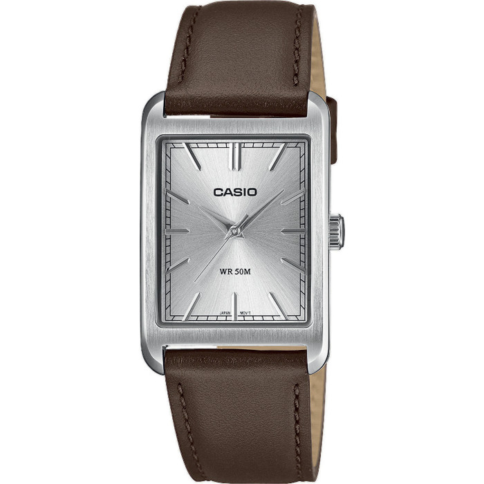Pánske hodinky Casio MTP-B215L-7AVER