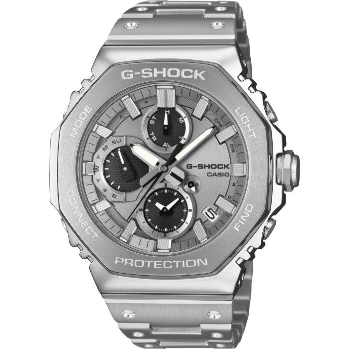 Pánske hodinky Casio GMC-B2100ADS-1AER