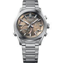 Pánske hodinky Casio EQB-1300D-5AEF