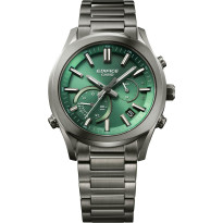 Pánske hodinky Casio EQB-1300DC-3AEF
