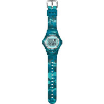Dámske hodinky Casio BG-169CM-2ER