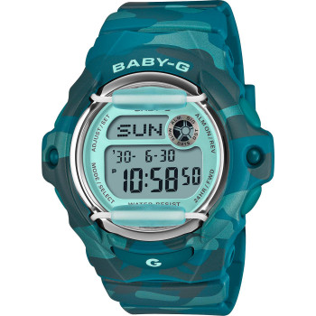 Dámske hodinky Casio BG-169CM-2ER