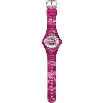 Dámske hodinky Casio BG-169CM-4ER
