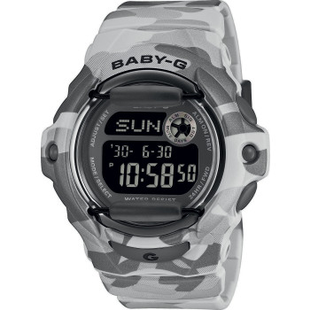 Dámske hodinky Casio BG-169CMB-8ER