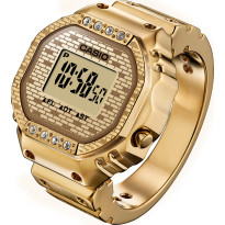 Unisex hodinky Casio CRW-001JB-9ER