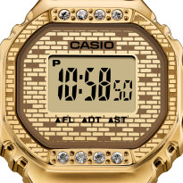 Unisex hodinky Casio CRW-001JB-9ER