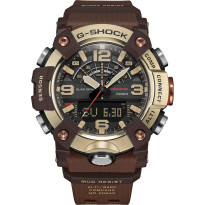 Pánske hodinky Casio GG-B100XMH-5AER