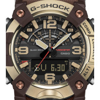 Pánske hodinky Casio GG-B100XMH-5AER
