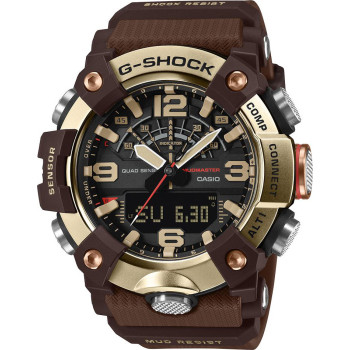 Pánske hodinky Casio GG-B100XMH-5AER