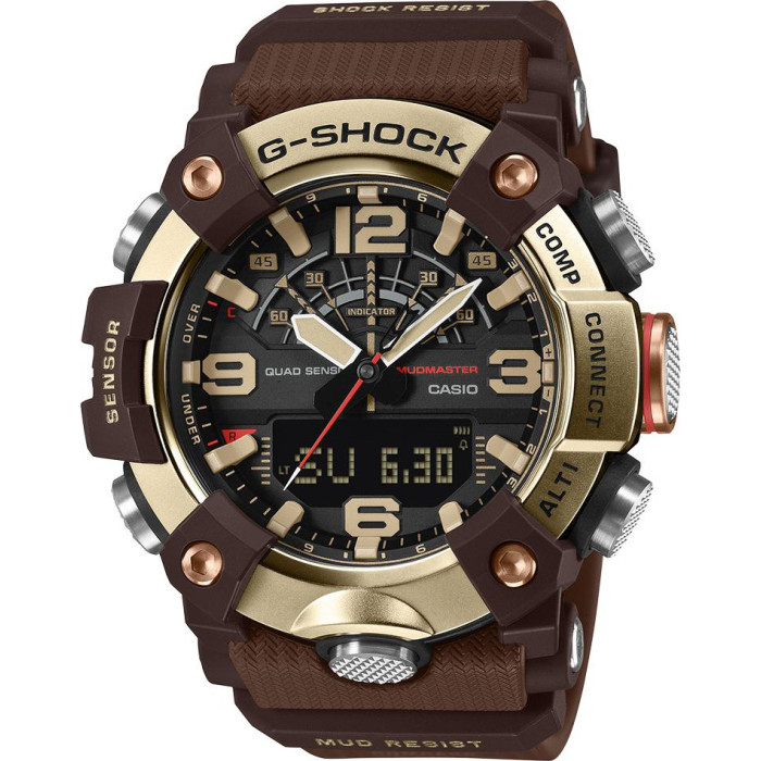 Pánske hodinky Casio GG-B100XMH-5AER