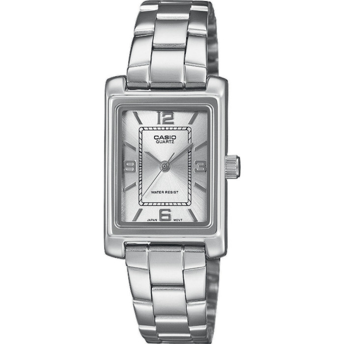 Dámske hodinky Casio LTP-1234PDD-7AEF