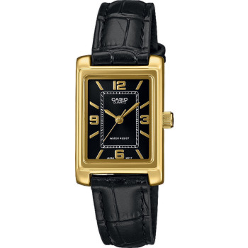 Dámske hodinky Casio LTP-1234PGL-1AEF
