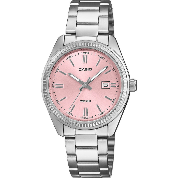 Dámske hodinky Casio LTP-1302PD-4AVEF