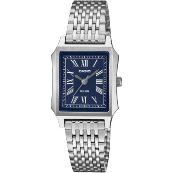 hodinky Casio LTP-B190D-2BVER