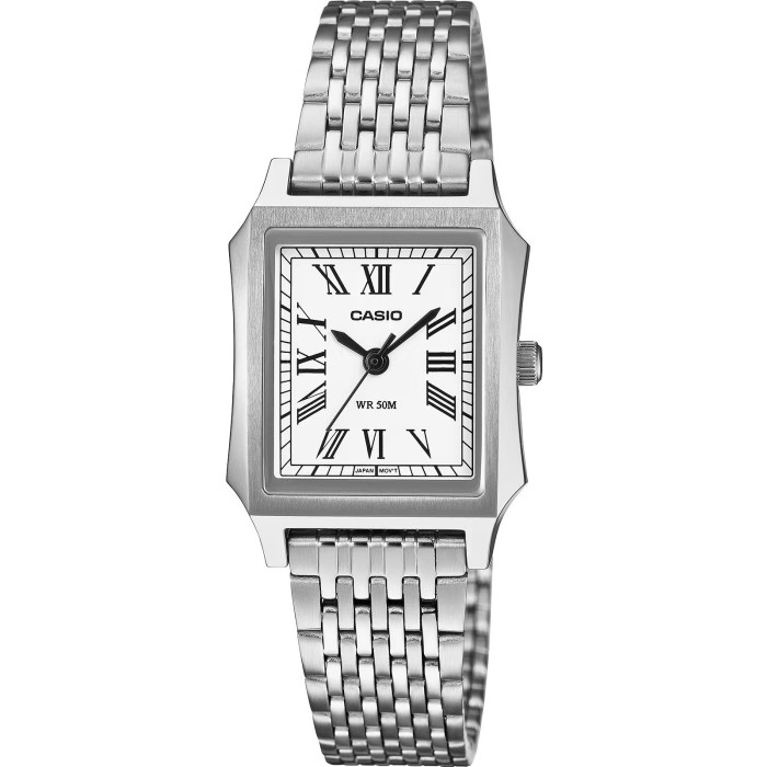 hodinky Casio LTP-B190D-7BVER