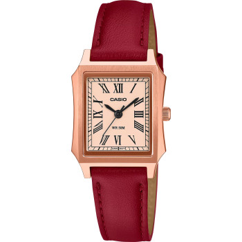 hodinky Casio LTP-B190RGL-4BVER