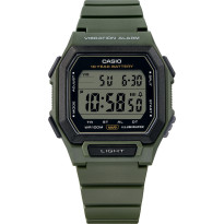 Pánske hodinky Casio W-738H-3AVEF