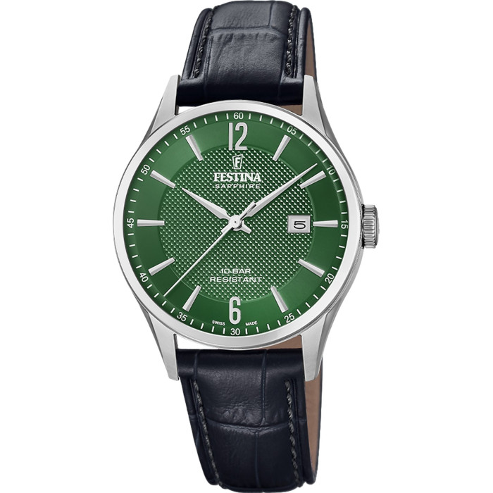 Pánske hodinky Festina 20007/7