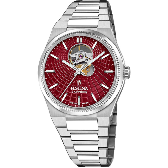Pánske hodinky Festina 20053/7