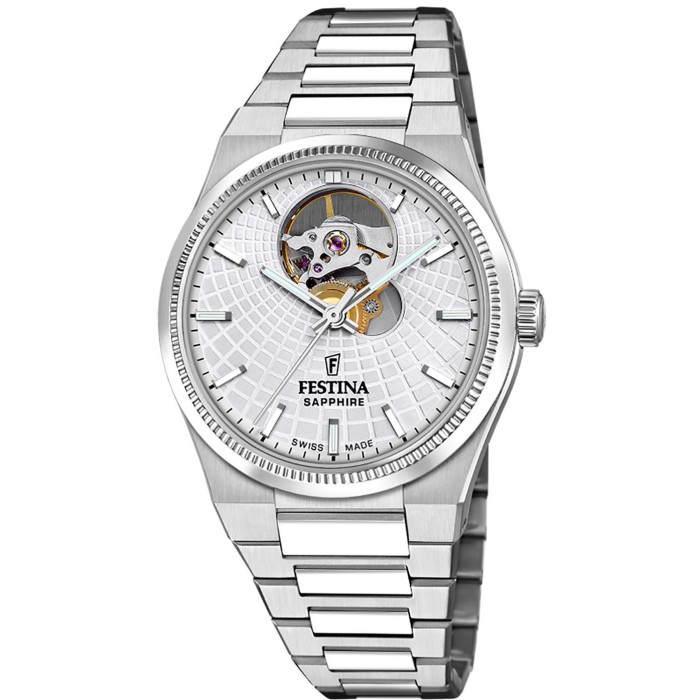 Dámske hodinky Festina 20054/1