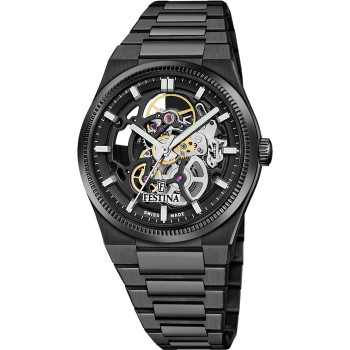 Pánske hodinky Festina 20070/1
