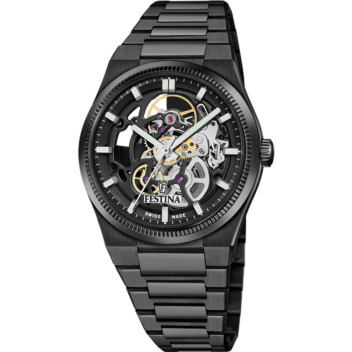 Pánske hodinky Festina 20070/1