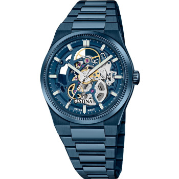 Pánske hodinky Festina 20071/1