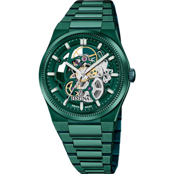 Pánske hodinky Festina 20072/1