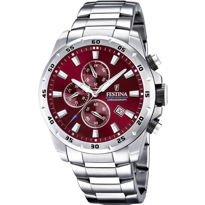 Pánske hodinky Festina 20463/5