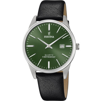 Pánske hodinky Festina 20512/5