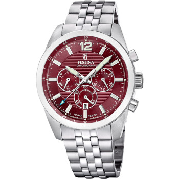 Pánske hodinky Festina 20742/6