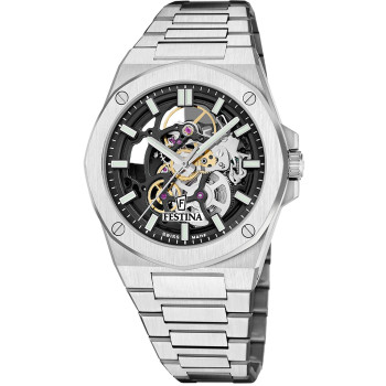 Pánske hodinky Festina 22006/4