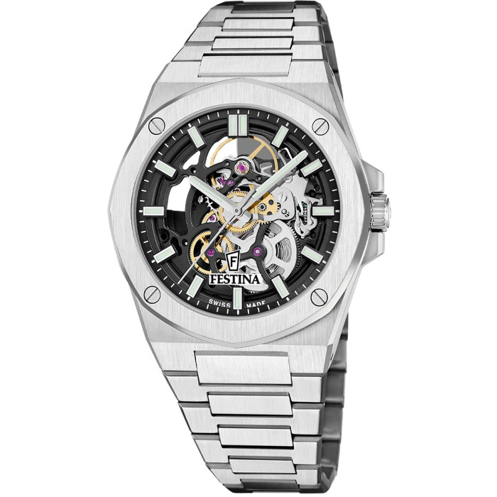 Pánske hodinky Festina 22006/4