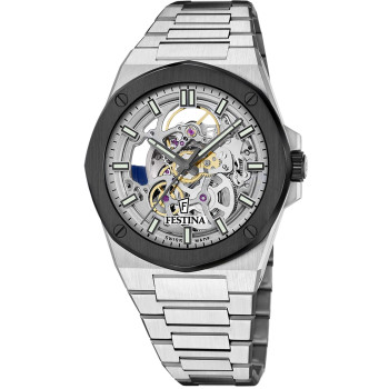 Pánske hodinky Festina 22008/1