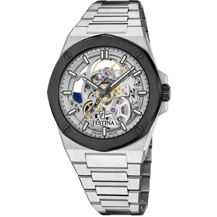 Pánske hodinky Festina 22008/1