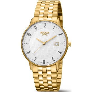 Pánske hodinky Boccia Titanium 3607-07