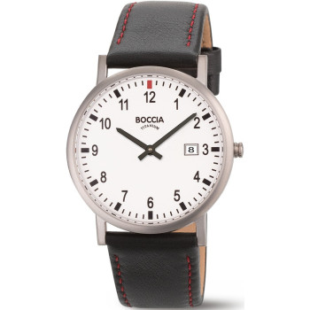 Pánske hodinky Boccia Titanium 3679-01