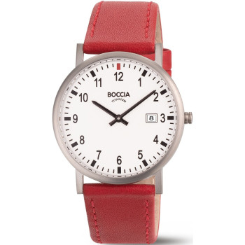 Pánske hodinky Boccia Titanium 3679-02